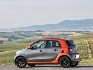 SMART ForFour  Turbo Youngster rif. 