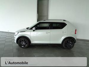 SUZUKI Ignis 1.2h iUnique 4wd allgrip III  rif. 