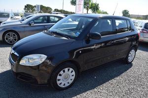 Skoda Fabia V 70cv 5P. - CLIMA - OK NEOPATENTATI