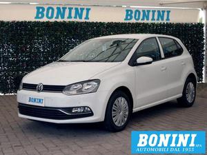 VOLKSWAGEN Polo 1.2 TSI 5p. Comfortline BlueMotion