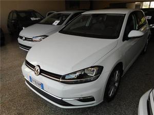 Volkswagen Golf 1.6 TDI 115 CV 5p. Highline BlueMot