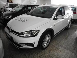 Volkswagen Golf Variant Alltrack 2.0 TDI 4MOTION BM CV 150