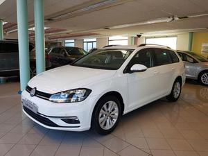 Volkswagen Golf Variant Variant 1.6 TDI 115 CV Business