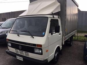 Volkswagen LT  TDI (95 CV) PC Cabinato