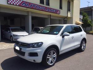 Volkswagen Touareg 3.0 TDI 204 CV tip. BlueM.Techn.