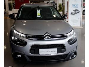 Citroen C4 Cactus BlueHDi 100 Shine