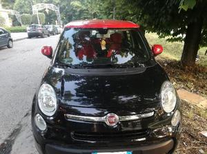 Fiat 500L Living