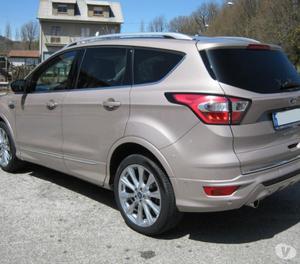 Ford Kuga 2.0 4WD VIGNALE AutomaticoTOP-