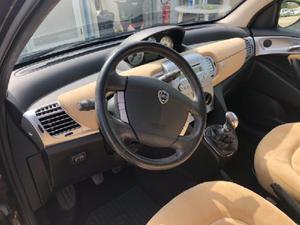 Lancia Ypsilon  CV 5p. GPL Ecochic Gold