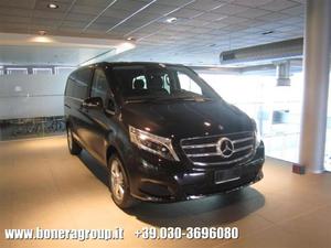 MERCEDES-BENZ V 220 d SPORT ExtraLong Automatic rif. 