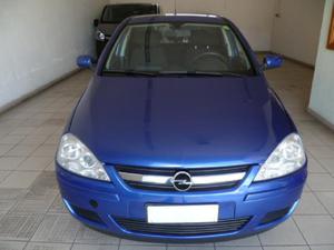 Opel Corsa 1.2i 16V 5 porte Club