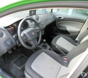 Seat Ibiza 1.6 5 porte Style BI FUEL GPL