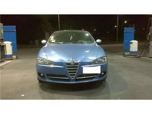 Vendo Alfa Romeo  JTD M-JET 16V 3 porte Dist anno