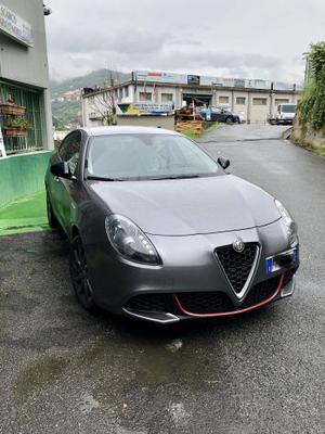 Alfa romeo Giulietta 1.6 JTDM-CV