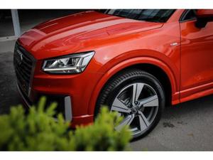 Audi Q2 1.4 TFSI COD SPORT