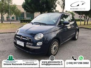 FIAT  LOUNGE OK NEOPATENTATI, PERFETTA, GARANZIA 12