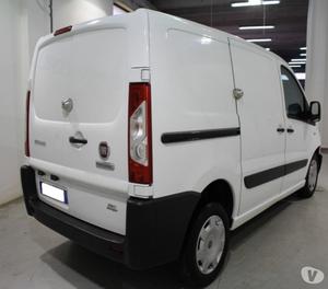 FIAT SCUDO FURGONE