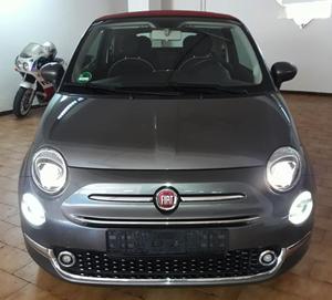 Fiat 500c lounge