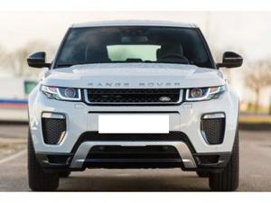 Land Rover Range Rover Evoque 2.0 TD4 AUT SE Dynamic