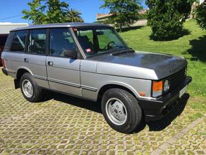 Land Rover - Ranger Rover 3.5 V