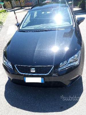 Seat Leon st 1.2 TSI reference 105 CV start-stop