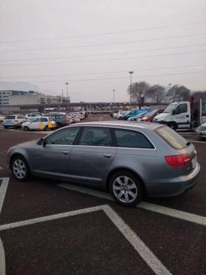 Vendo Audi a6