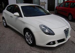 ALFA ROMEO Giulietta 1.6 JTDm- CV Business rif. 