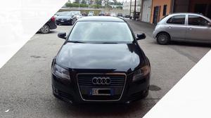 AUDI A3 Sportback 2.0