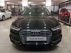 AUDI A4 Avant 2.0 TDI 190 CV quattro S tronic Business Sp