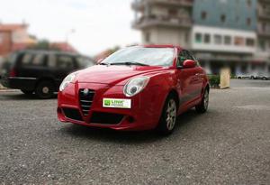 Alfa Romeo Mito 1.6 Jtdm 16V Distinctive - IMPECCABILE -