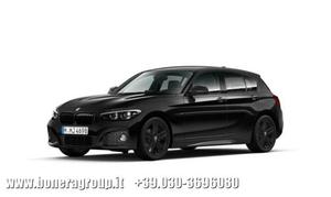 BMW 116 d 5p. Msport rif. 