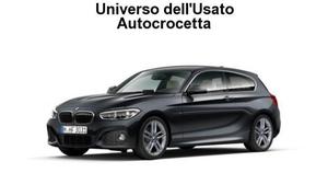 BMW 125 d 3 Porte 224hp Msport rif. 