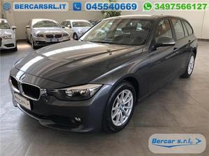 BMW 318 Serie 3 (F30/F31) Touring Business aut.