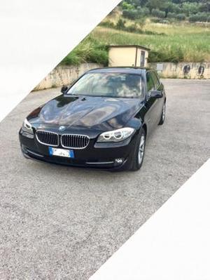 BMW 520 d Touring automatico in perfetto stato