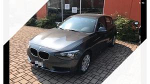 BMW Serie 1 (E