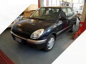 DAIHATSU Sirion - 