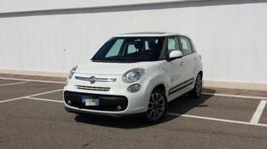 FIAT 500L 1.6 Multijet 120 CV Lounge rif. 