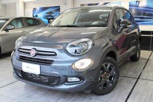 FIAT 500X 1.6 MJT 120 CV DCT S-Design Km0 rif. 