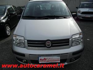 FIAT Panda 1.2 Emotion ClimaAutom/Cerchi lega/Fendi rif.