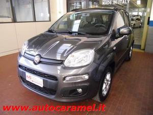 FIAT Panda 1.2 Lounge 5posti  Km posti ruotino