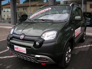 FIAT Panda Cross 1.3Mj 4x4 cross Kmposti/sedSdopp