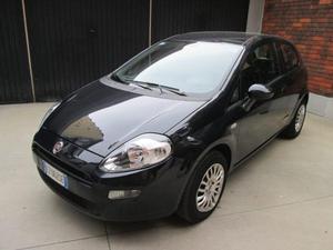 FIAT Punto 1.2 8V 3 porte Street come nuova rif. 