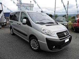 FIAT Scudo 2.0 MJT 16V. 165CV. EXECUTIVE 9 POSTI rif.