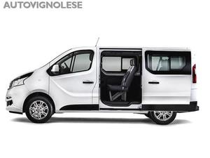 FIAT Talento 1.6 TwinTurbo MJT 125CV PL 9 POSTI rif. 