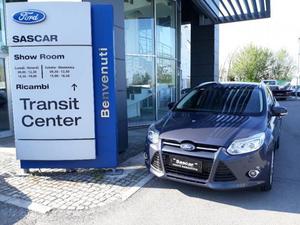 FORD Focus 2.0 TDCi 163 CV Powershift SW Individual rif.