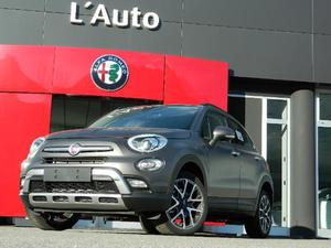 Fiat 500X 500X 2.0 MultiJet 140 CV AT9 4x4 Cross Plus