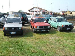 Fiat Panda  i.e. Young