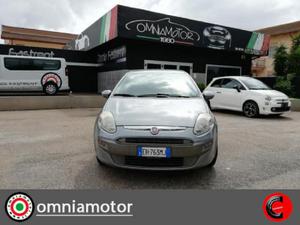 Fiat Punto 1.3 Mjt 75CV 5p. Dynamic