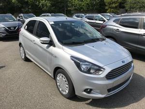 Ford Ka+ 1.2 Ti-VCT 85CV Ultimate KM ZERO  PREZZO REALE