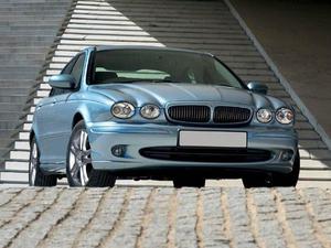 JAGUAR X-Type 2.0D cat Sport EU3 rif. 